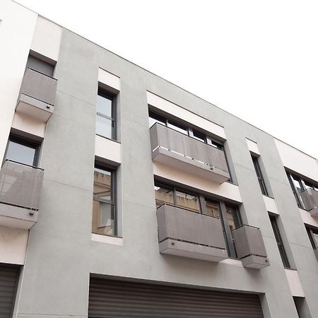 Ferienwohnung Ab Gracia Sant Salvador Barcelona Exterior foto