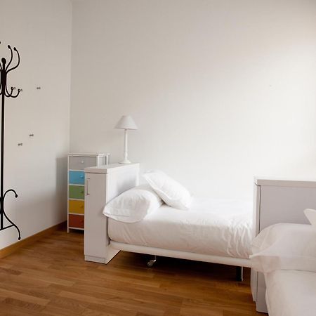Ferienwohnung Ab Gracia Sant Salvador Barcelona Exterior foto