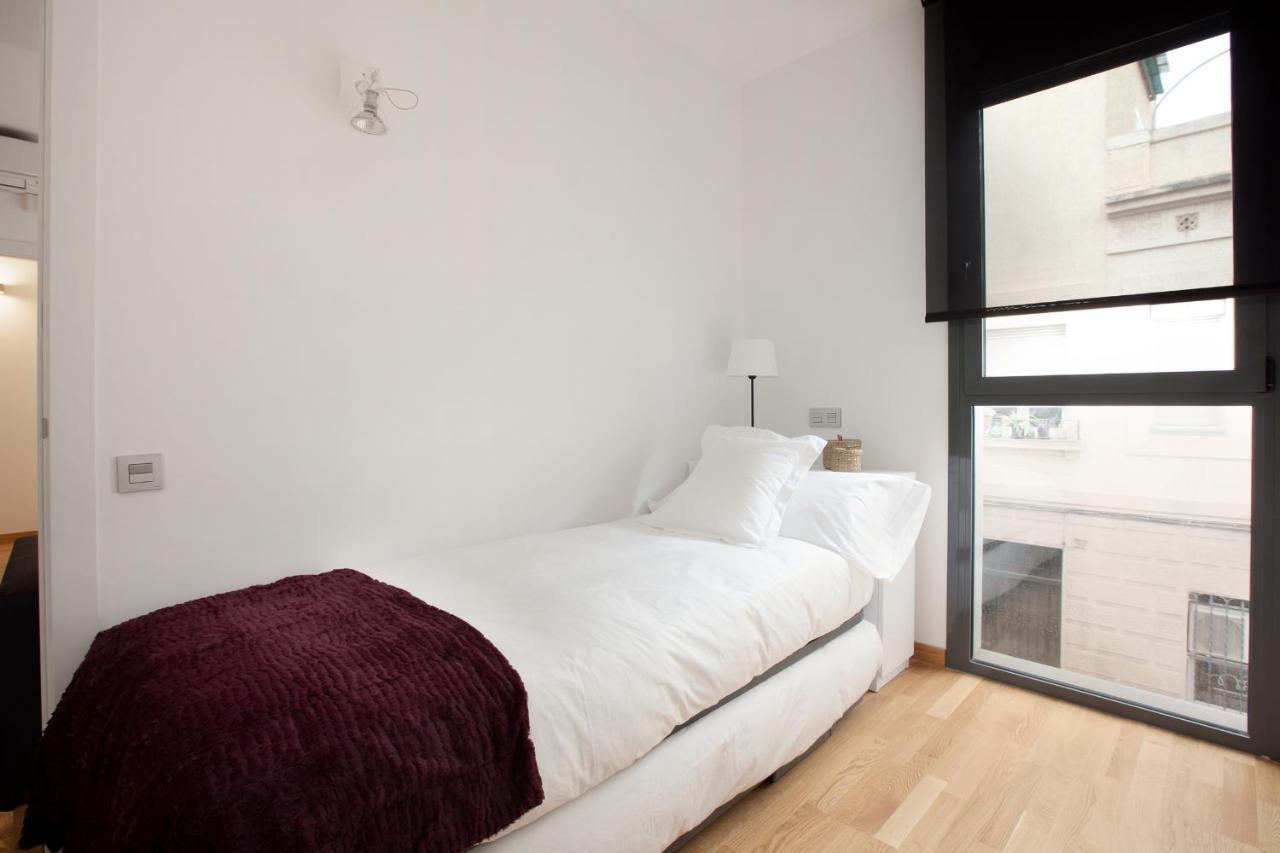 Ferienwohnung Ab Gracia Sant Salvador Barcelona Exterior foto