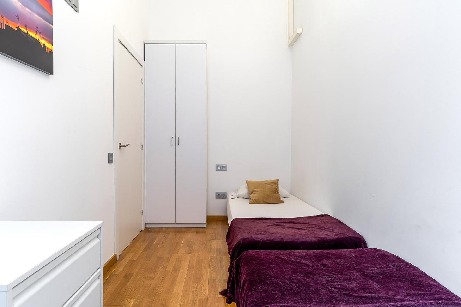 Ferienwohnung Ab Gracia Sant Salvador Barcelona Exterior foto