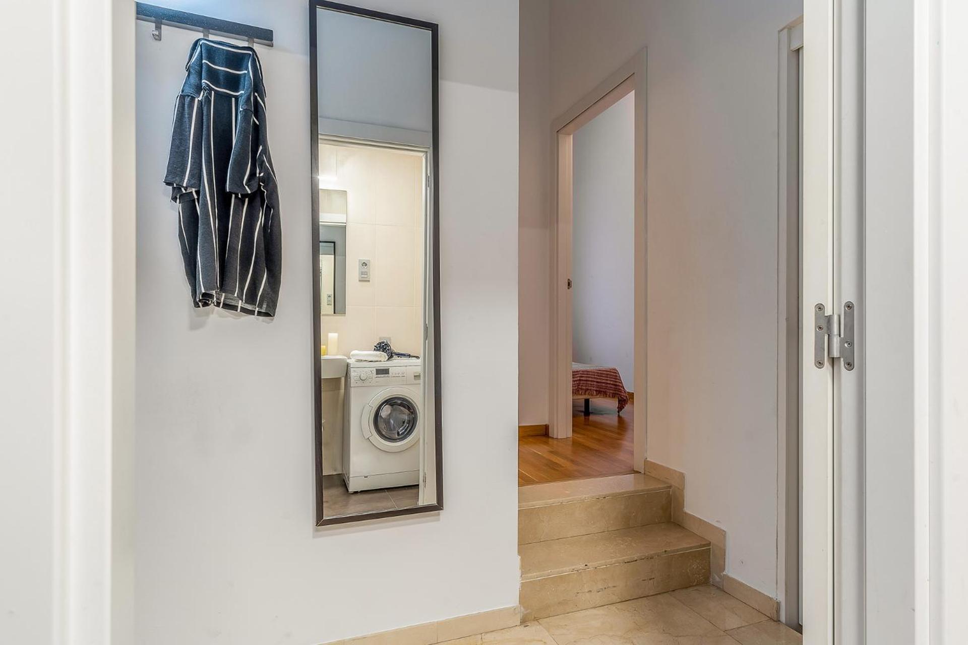 Ferienwohnung Ab Gracia Sant Salvador Barcelona Exterior foto
