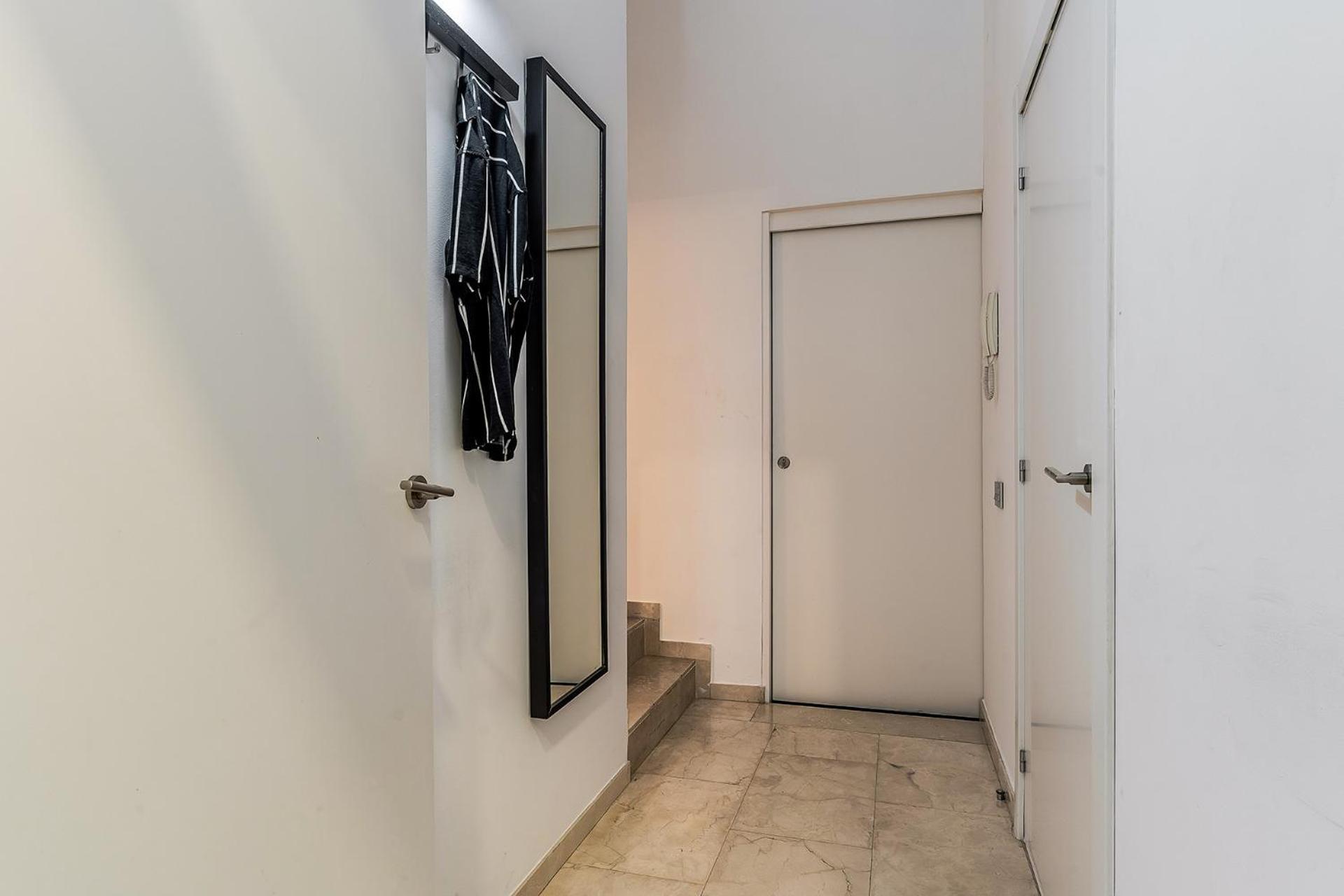 Ferienwohnung Ab Gracia Sant Salvador Barcelona Exterior foto