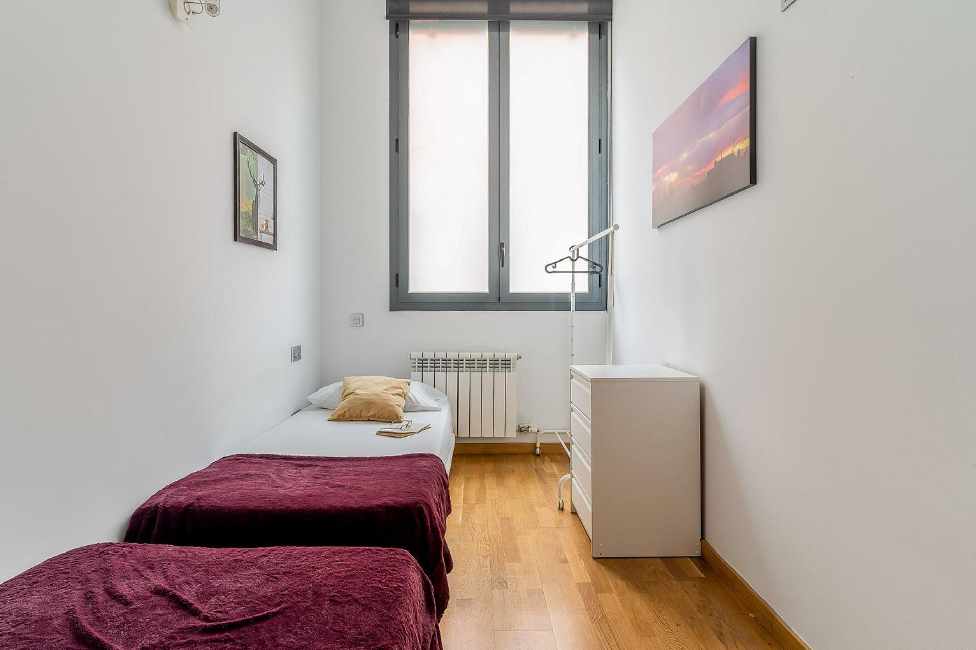 Ferienwohnung Ab Gracia Sant Salvador Barcelona Exterior foto