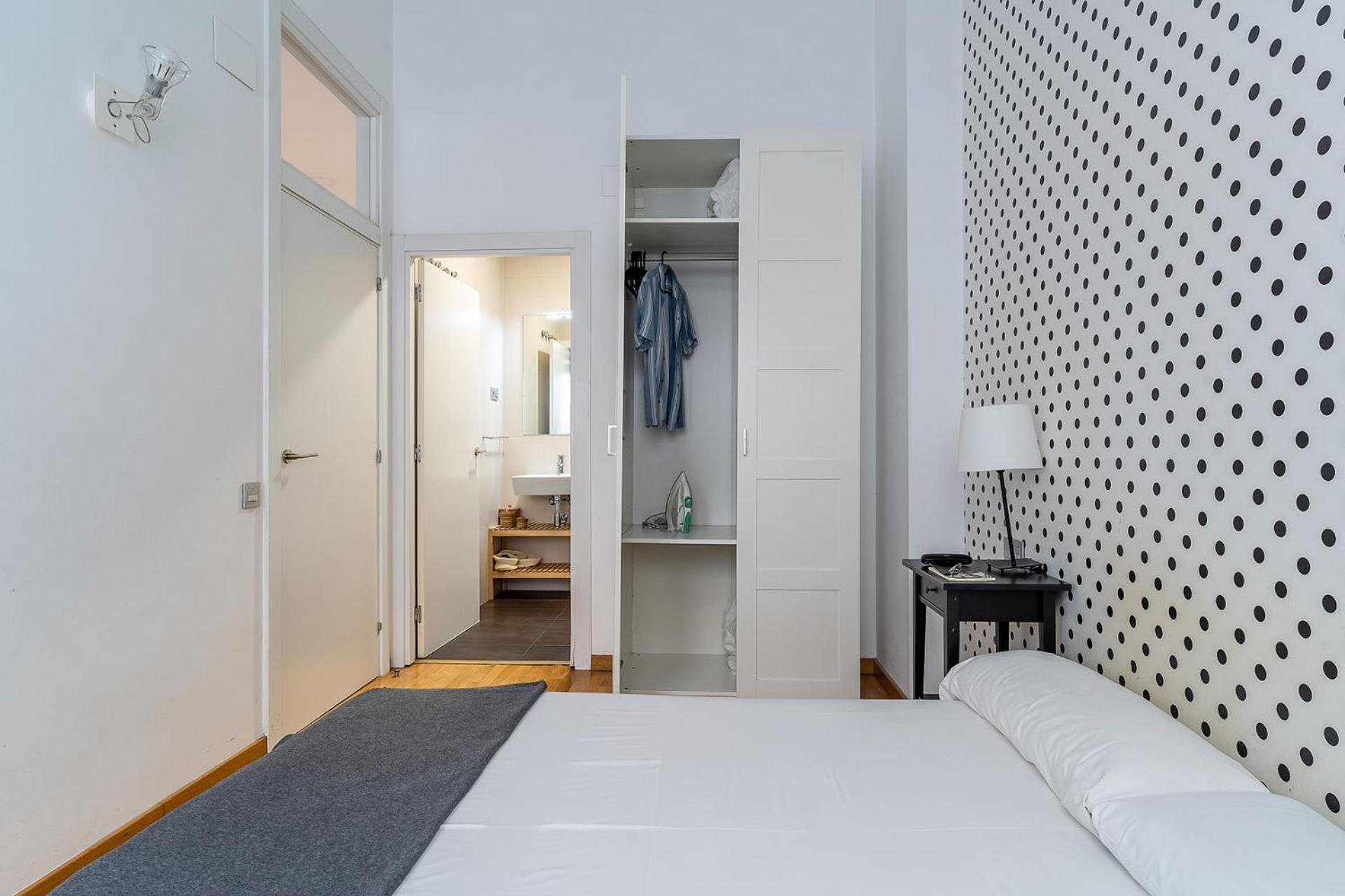 Ferienwohnung Ab Gracia Sant Salvador Barcelona Exterior foto