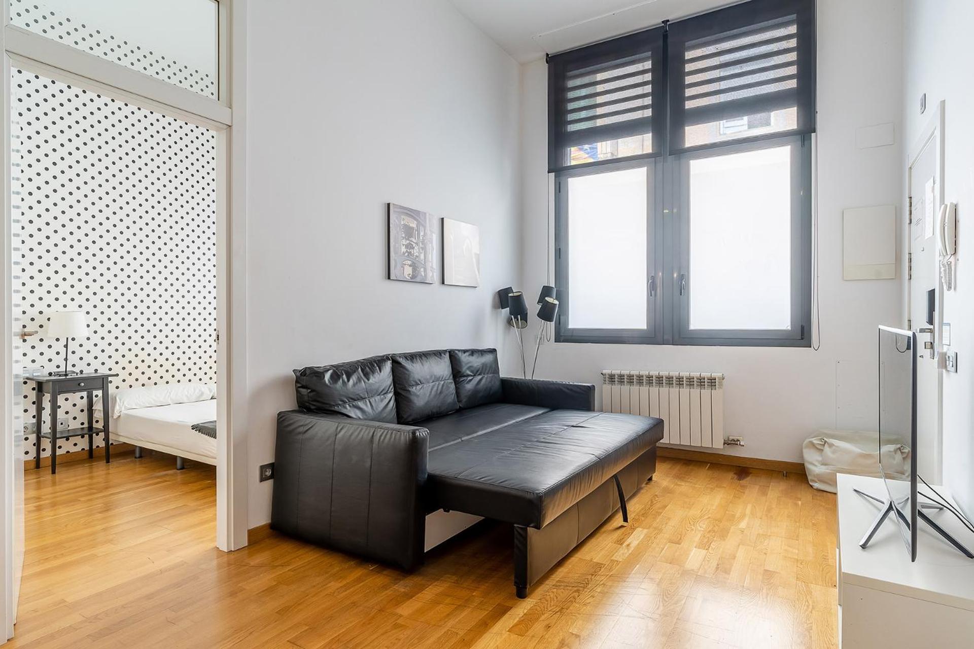 Ferienwohnung Ab Gracia Sant Salvador Barcelona Exterior foto