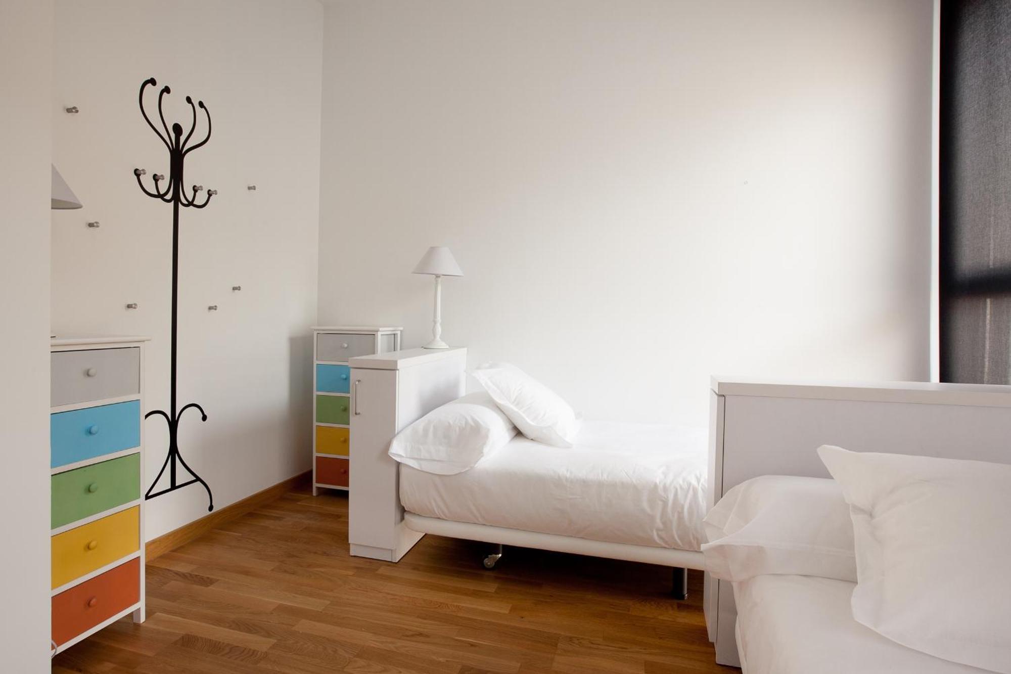 Ferienwohnung Ab Gracia Sant Salvador Barcelona Exterior foto
