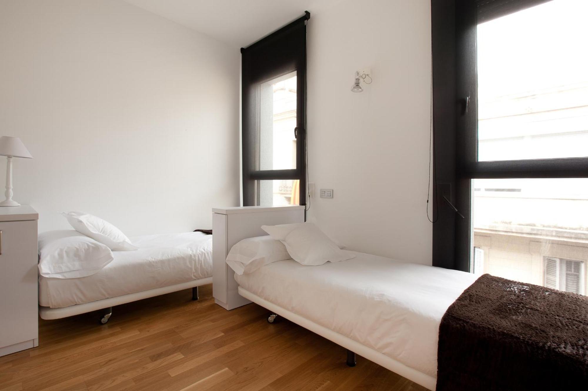 Ferienwohnung Ab Gracia Sant Salvador Barcelona Exterior foto