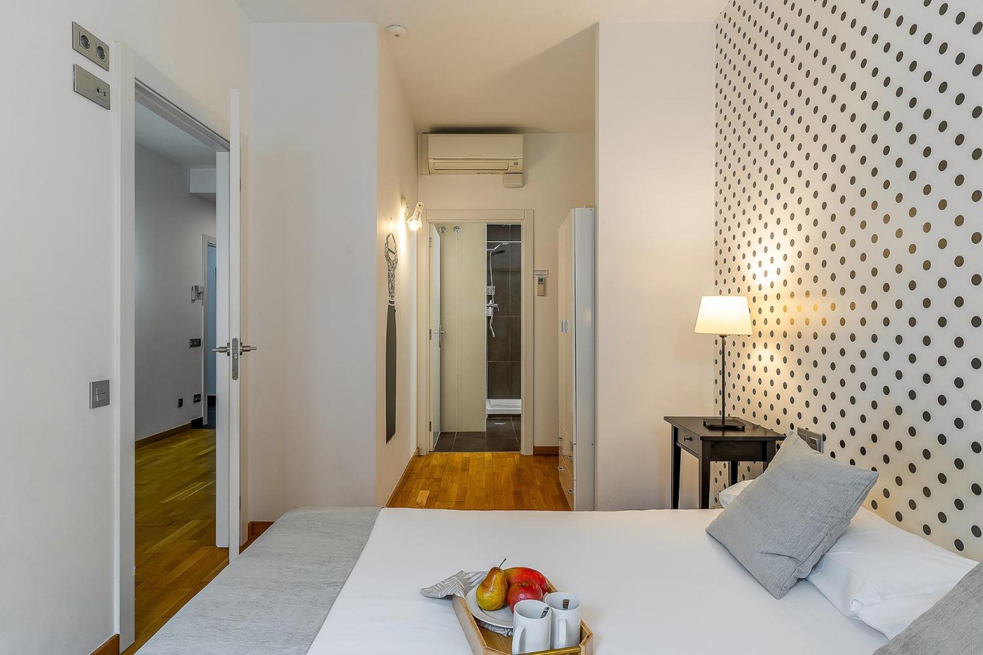 Ferienwohnung Ab Gracia Sant Salvador Barcelona Exterior foto