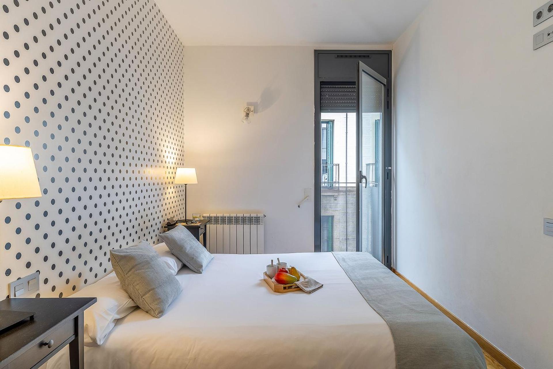 Ferienwohnung Ab Gracia Sant Salvador Barcelona Exterior foto